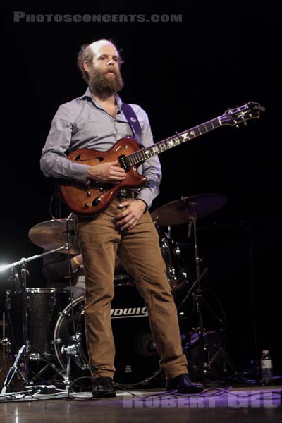 BONNIE PRINCE BILLY - 2014-11-22 - BOULOGNE-BILLANCOURT - Carre Bellefeuille - 